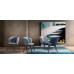 Home Italy Agave fotel